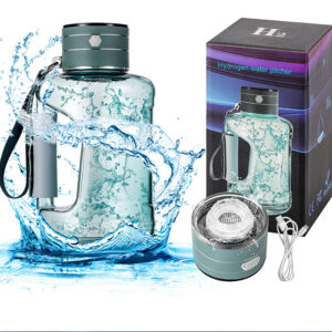 Hydrogen sportsdunk