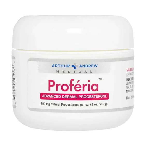Proferia Cream Progesteron