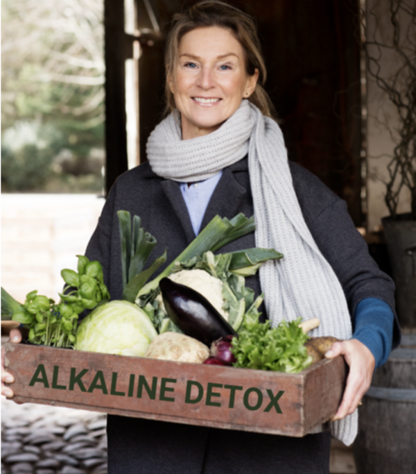3 dage detox