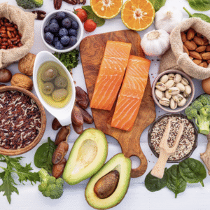 Alternative view of 5 MIKRO vaner til balance - Online kursus