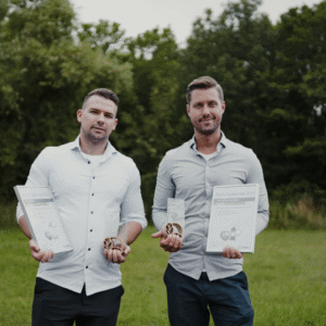 Vita Biosa Foredrag: Når fermentering, økologi og videnskab mødes – Fortællingen om Vita Biosa