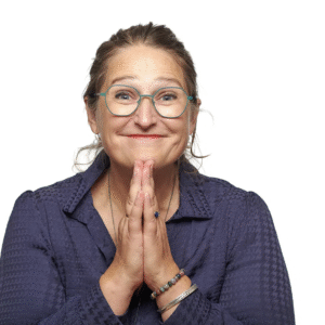 Mette-Marie Linding - Vandsommelier og grundlægger af iWater Foredrag: Hvordan hydrogen kan bruges til bedre balance, bedre energi og bedre velvære