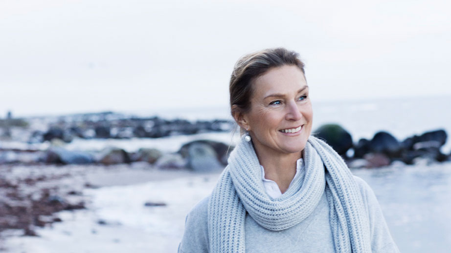 Personlig Coaching v. Bettinna Delfs