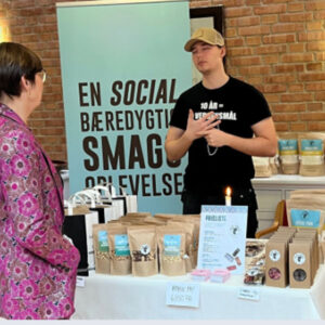 Livsstilsmesse alkaline living 2026-27