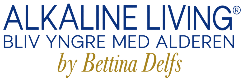 Alkaline Living