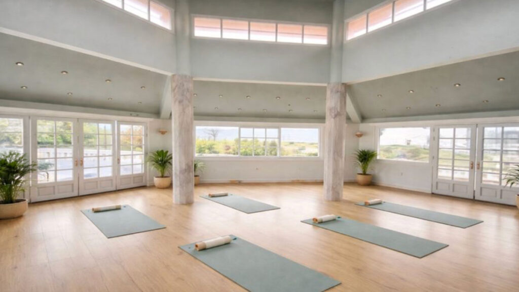 Retreats Grækenland Yga Alkaline Living